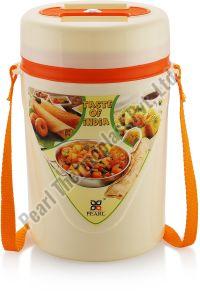 Hot King Insulated Tiffin 4 Containers