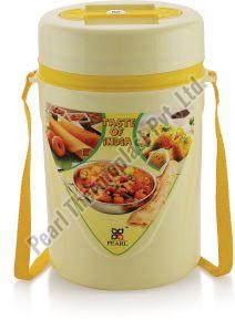 Hot King Insulated Tiffin 4 Containers