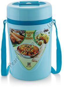 Hot King Insulated Tiffin 4 Containers