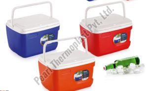 Plastic Insulated Ice Box 5.5 Ltrs