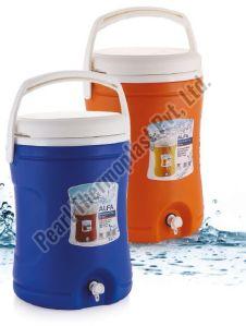 Alfa Insulated Water Jug 25 Ltrs