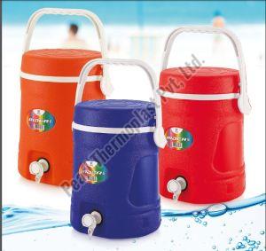 6 Litre Plastic Cool Rider Water Jug