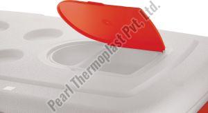 Plastic Insulated Ice Box 61 LTRS