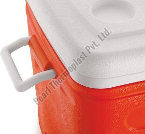 Plastic Insulated Ice Box 61 LTRS