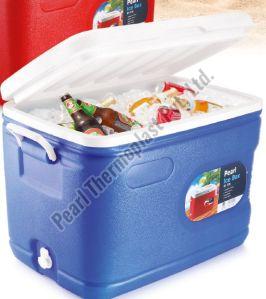 Plastic Insulated Ice Box 61 LTRS