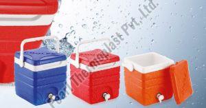 8 Litre Square Water Jug