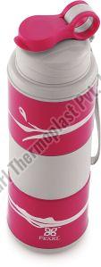 Cool Atlas Insulated Water Bottle