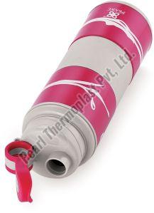 Cool Atlas Insulated Water Bottle