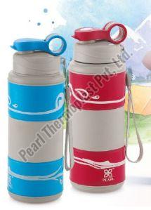 Cool Atlas Insulated Water Bottle