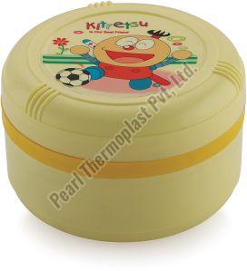 Crispy Nx Dlx Insulated Lunch Box