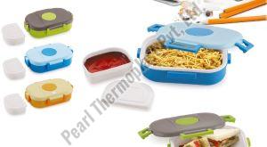 Feast Insulated Lunch Box