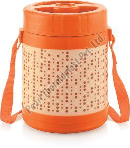 Hot Max Insulated Tiffin 4 Containers