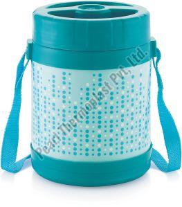 Hot Max Insulated Tiffin 4 Containers