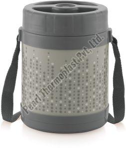 Hot Max Insulated Tiffin 4 Containers