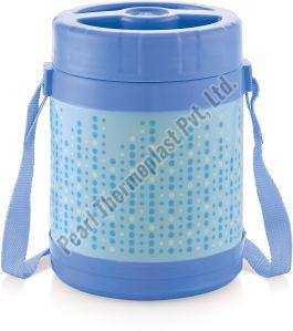 Hot Max Insulated Tiffin 4 Containers