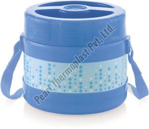Hot Max Insulated Tiffin 2 Containers