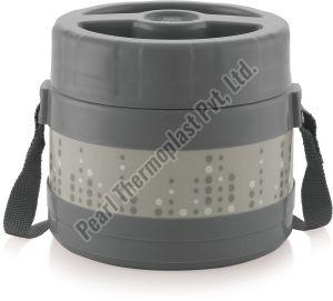 Hot Max Insulated Tiffin 2 Containers
