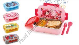 Glitz Insulated Lunch box