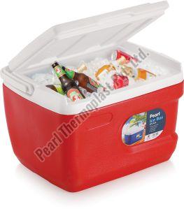Plastic Insulated Ice Box 5.5 Ltrs