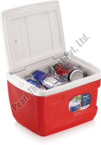Plastic Insulated Ice Box 5.5 Ltrs
