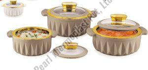 Rexon GLX Hot Pot Casseroles