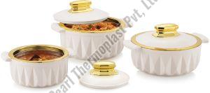 Rexon PLX Hot Pot Casseroles