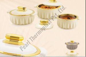 Rexon PLX Hot Pot Casseroles