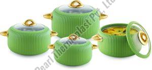 Rivoli GLX Hot Pot Casseroles
