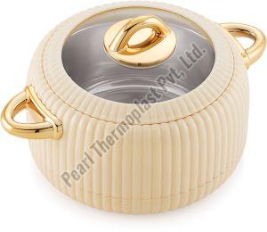 Rivoli GLX Hot Pot Casseroles