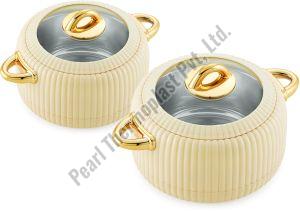 Rivoli GLX Hot Pot Casseroles