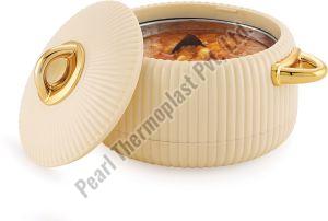 Rivoli PLX Hot Pot Casseroles