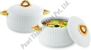 Rivoli PLX Hot Pot Casseroles