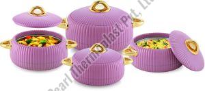 Rivoli PLX Hot Pot Casseroles