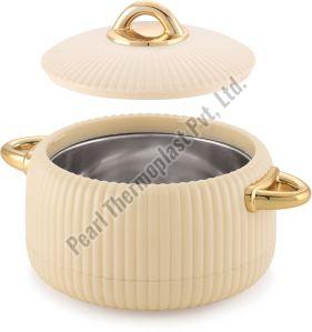 Rivoli PLX Hot Pot Casseroles