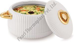 Rivoli PLX Hot Pot Casseroles
