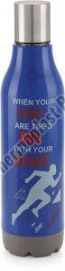Solar Insulated Water Bottle