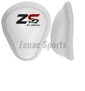 Cricket Abdominal Guard