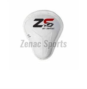 Cricket Abdominal Guard