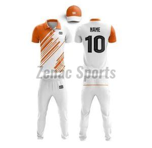 Cricket  Nylon Uniform