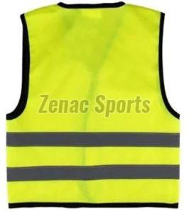 Construction Safety Jacket