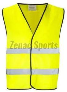 Construction Safety Jacket