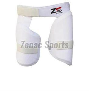 cricket thigh guard