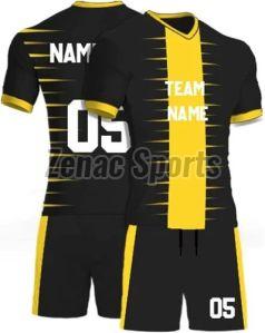 Football Jersey Set