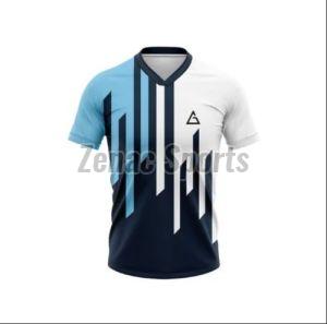 Football Nylon Designer Jersey