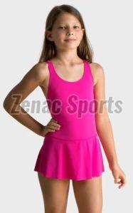 Girl Swimming Suit