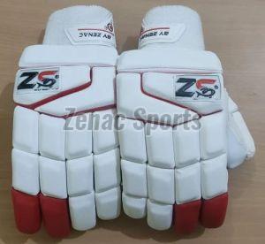 Leather Cricket Batting Gloves