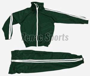 School Polyester Tracksuit