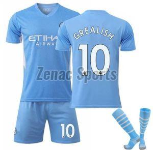 Unisex Football Sports Uniform