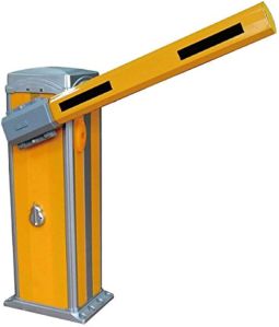 Automatic Boom Barriers