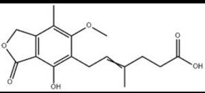 (Z)-Mycophenolic Acid